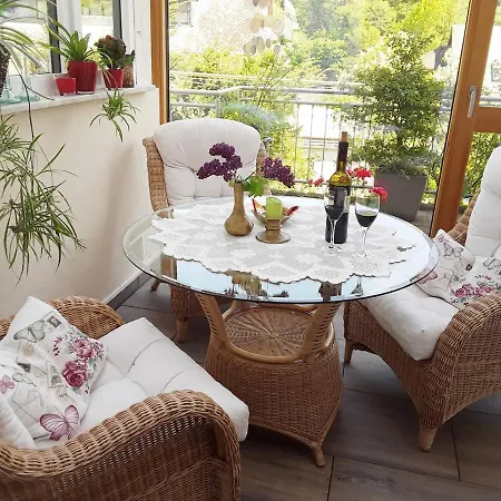 Appartement Nahe Trier
