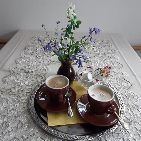 Nahe Trier Appartement