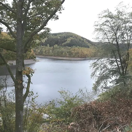 Nahe Trier Appartement