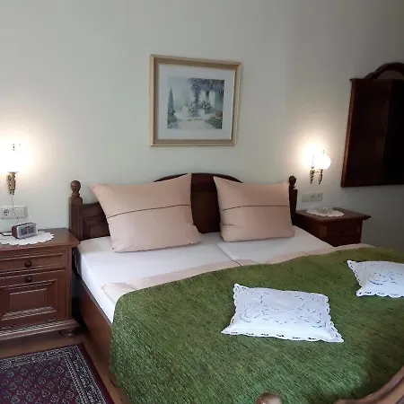 Nahe Trier Appartement Riveris