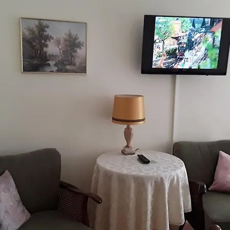 Nahe Trier Appartement Riveris