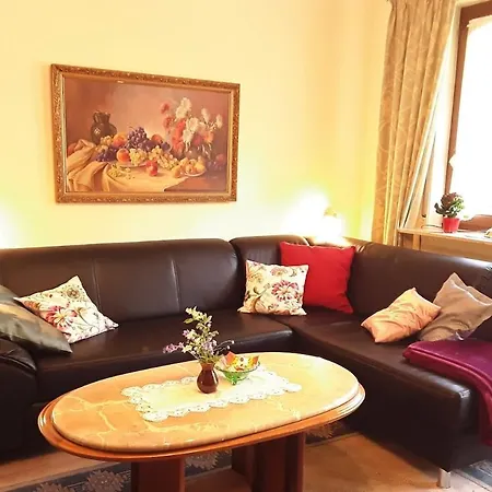 Nahe Trier Appartement *