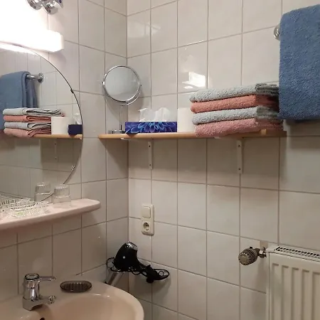 Appartement Nahe Trier Riveris